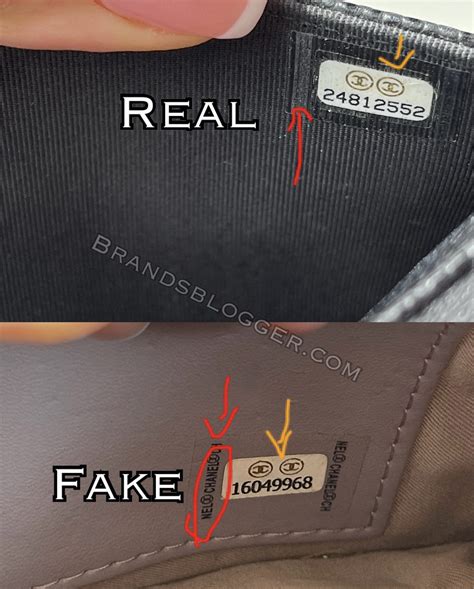 fake chanel hoodies|chanel clothes serial numbers.